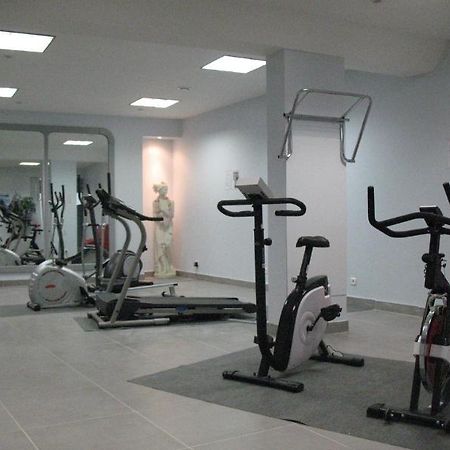 Residence Hoteliere Saint Esteve La Ciotat Zewnętrze zdjęcie