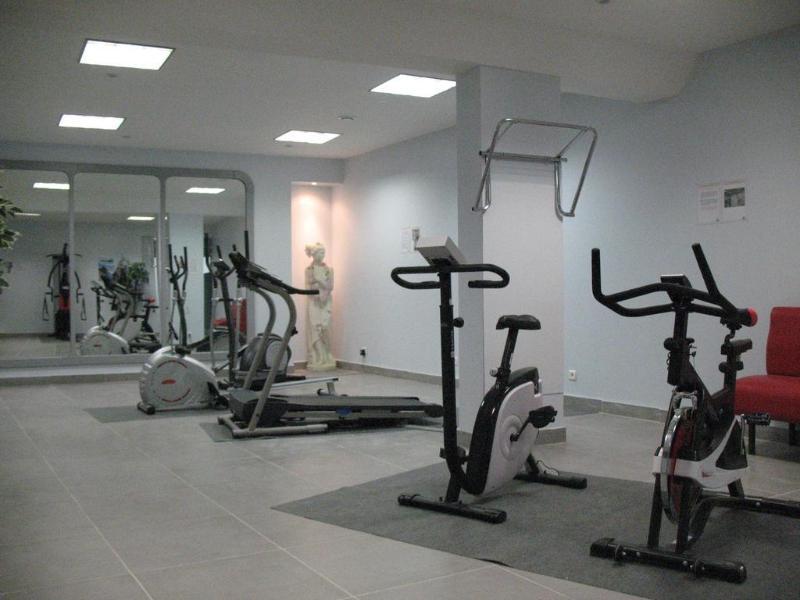Residence Hoteliere Saint Esteve La Ciotat Zewnętrze zdjęcie