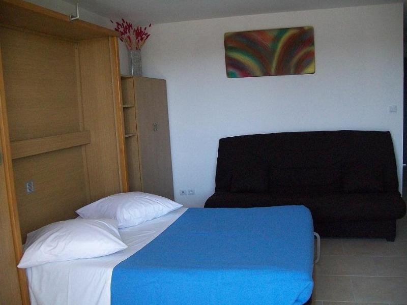 Residence Hoteliere Saint Esteve La Ciotat Zewnętrze zdjęcie
