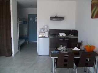 Residence Hoteliere Saint Esteve La Ciotat Zewnętrze zdjęcie